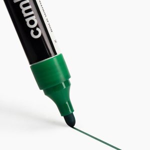 Camlin Whiteboard Marker Pack of 10