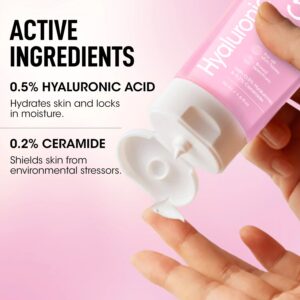 OG Beauty Science Hyaluronic Sunscreen (50ML / 1 Pc)