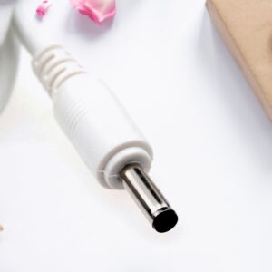 Facial Cleansing & Massaging Brush - (1 Pc)