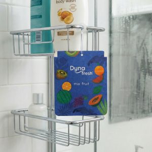 Mix Fruit Hanging Air Freshener Gel (1 Pc, 10gm)