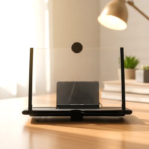 7 Inch Mobile Phone Screen Magnifier Video Amplifier (1 Pc)