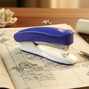 Kangaro Trendy 10 Manual Stapler (1 Pc)