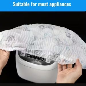 B-Grade Reusable Split Air Conditioner Dust Protection Cover