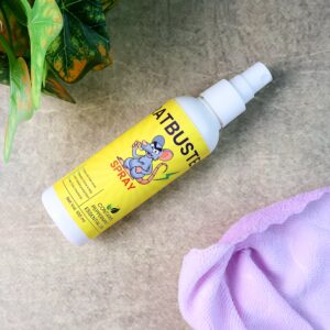 Rat Repellent Spray – 100ML (1 Pc)