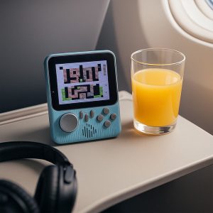 GameGear Retro Handheld Game Console