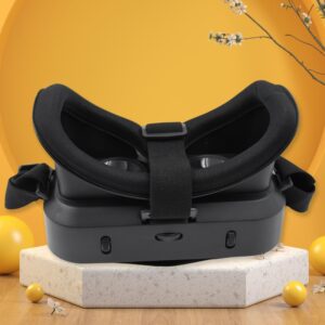 3d VR Box Headset Compatible (1 Pc)