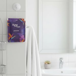 Paradise Hanging Air Freshener Gel (1 Pc, 10gm)