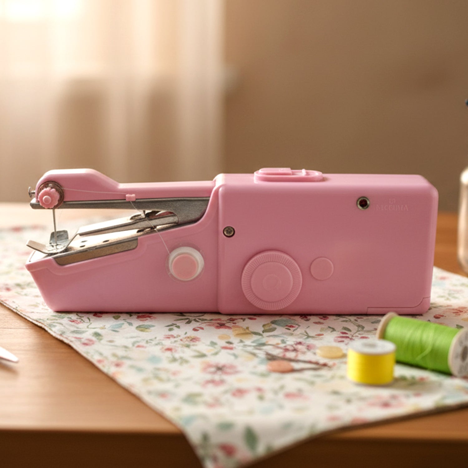 Portable Handheld Sewing Machine (1 Set) - Image 6