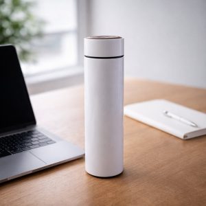 Customized Premium 4 In 1 Corporate Gift Set Combo