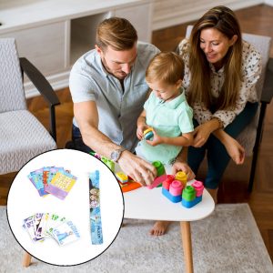 Disney Frozen Board Game & Activity Set for Kids