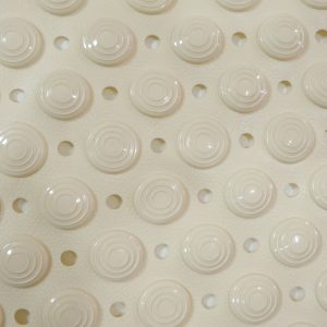 Anti-Slip Protection Bath Mat (69 x 35 Cm)