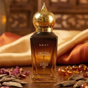 Next Premium Shandaar Shanaya Attar Perfume 12 ML