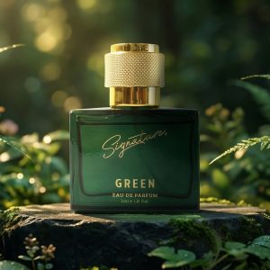 Signature Premium Green Eau De Perfume 30 ML