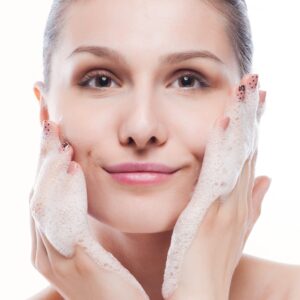 Zequz Neem & Tulsi Herbal Face Wash Sachet (5 ML / 1 Pc)