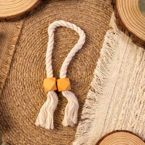 Premium Magnetic Curtain Tieback (1 Pc)