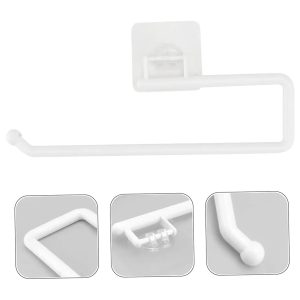 Wall Mounted Paper Towel Holder (1 Pc)