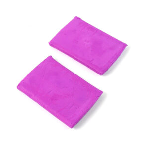 Camlin Modelling Clay 150 gm – Purple Color Soft Reusable Clay for Creative Crafting