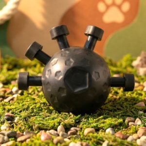 Eagle Claw Hand Grip Strengthener Finger Trainer Ball (1 Pc)