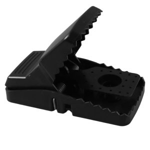 Plastic Heavy Duty Big Mouse Trap (1 Pc)