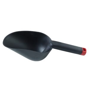 Heavy Duty Plastic Garden Hand Trowel (1 Pc)