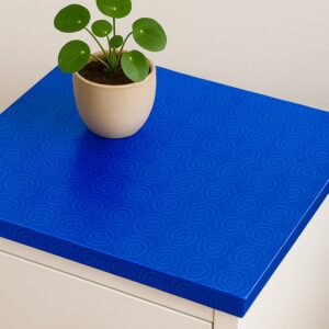 Premium Vinyl Wallpaper Roll 45cm x 10m (1 Pc)