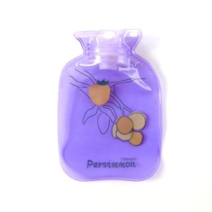 Mini Reusable Hot and Cold Water Bag (1 Pc, 15x10.5 Cm)