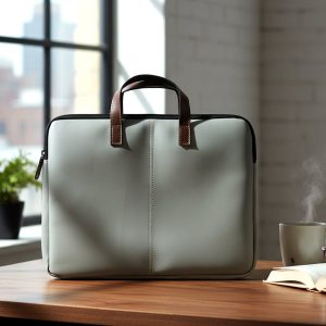 Professional Business Carry Bag (1 Pc, 37x28 Cm)