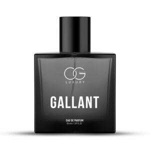 OG Beauty Luxury Gallant Eau de Parfum (50ML / 1 Pc)