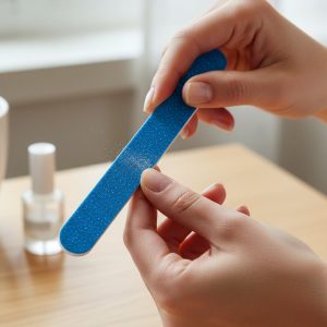 7 In 1 Pedicure Manicure Foot Care Tool Kit