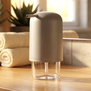 Penguin Liquid Soap Dispenser Pump Bottle (1 Pc)