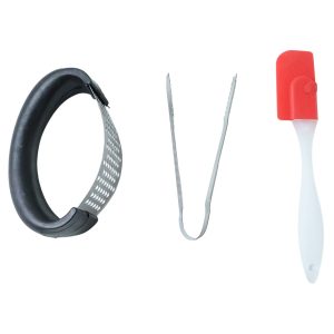 3 in 1 Multipurpose Kitchen Tool Set