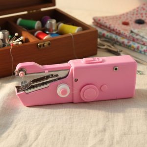 Portable Handheld Sewing Machine (1 Set)