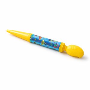 Kids Long Range Plastic Holi Water Shooter Gun Pichkari for Holi Festival (1 Pc)