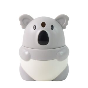 Cute Koala Shaped Toothpick Holder Dispenser (1 Pc)