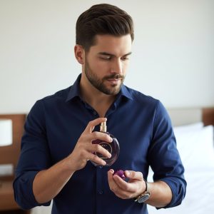 Next Premium Pebble Eau De Perfume 100 ML