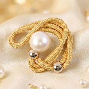 Premium Decorative Curtain Tieback (1 Pc)