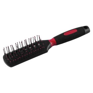 Professional Hair Styling Detangling Soft Hair Comb 1 Pc