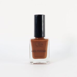 OG Beauty Cocoa Bliss Gel Intense Nail Polish (1 Pc / 10 ML)