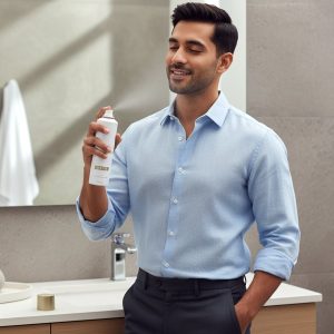 Signature Premium White Fragrance Body Spray 200 ML