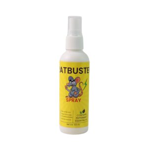 Rat Repellent Spray – 100ML (1 Pc)