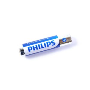 AA Ultra Alkaline Battery (1 Pc)