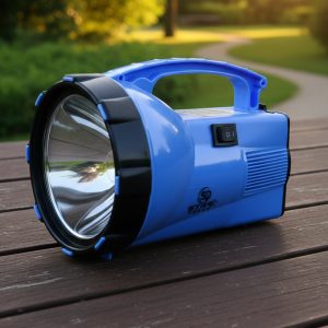 OMEGA 35W Rechargeable LED Laser Light with High Power Beam (1 Pc, 35W)