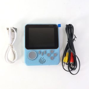 GameGear Retro Handheld Game Console
