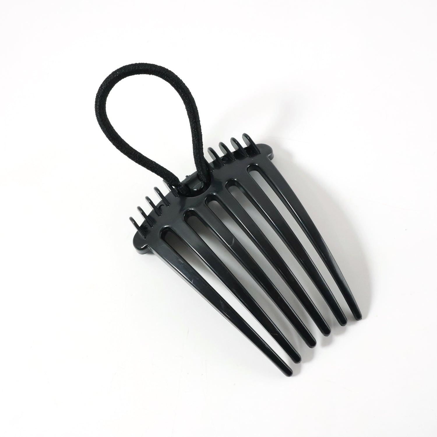 Volumizing Hair Bun Comb Clip (1 Pc) - Image 5