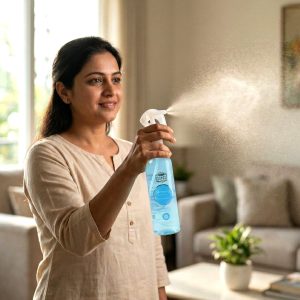 Next Premium Morning Fresh Breeze Air Freshener Spray 250 ML