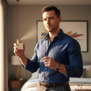 Signature Premium White Eau De Perfume 30 ML