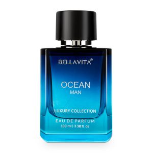 Bellavita Premium Ocean Man Eau De Perfume 100 ML