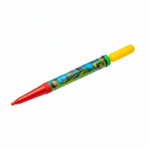 Long Range Plastic Holi Pichkari Water Gun Sprayer for Kids (1 Pc, 32 Cm)