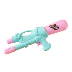 Plastic Holi Water Gun Toy for Kids – Manual Handheld Pichkari  (1 Pc)