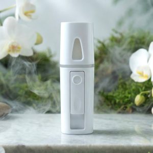 Portable Humidifier Nano Mist Sprayer (1 Pc)